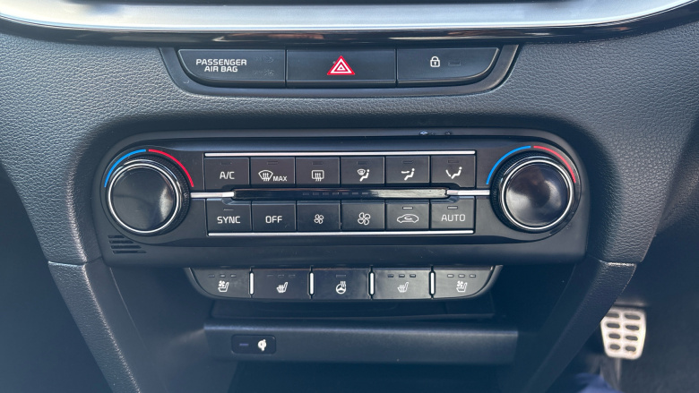 Kia Xceed 1.5T GDi ISG 4 5dr Petrol Hatchback